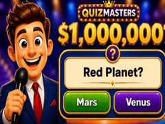                                                                       Quizmasters ליּפש