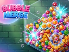                                                                       Bubble Merge ליּפש