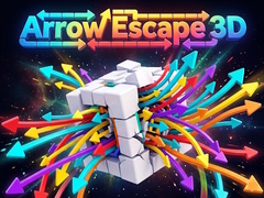                                                                     Arrow Escape 3D קחשמ