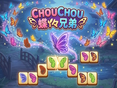                                                                     ChouChou Kyodai קחשמ
