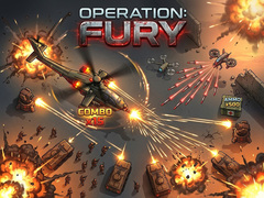                                                                       Operation Fury ליּפש
