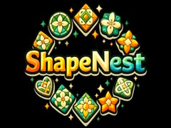                                                                     ShapeNest קחשמ
