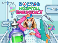                                                                       Doctor Hospital Emergency ליּפש