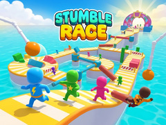                                                                       Stumble Race ליּפש