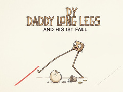                                                                     Daddy Long Legs קחשמ