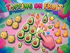                                                                     Tapping on Fruit קחשמ