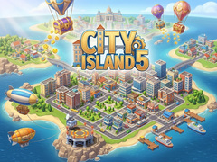                                                                     City Island 5 קחשמ