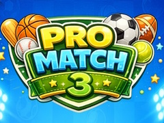                                                                     Pro Match 3 קחשמ