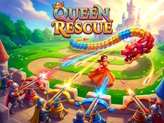                                                                     Queen Rescue  קחשמ