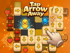                                                                     Tap Arrow Away קחשמ