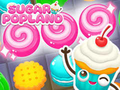                                                                     Sugar Pop Land קחשמ