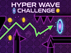                                                                       Hyper Wave Challenge ליּפש