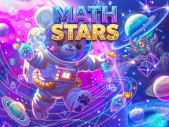                                                                     Math Stars קחשמ