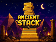                                                                     Ancient Stack קחשמ
