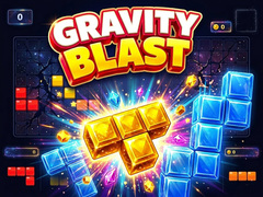                                                                     Gravity Blast קחשמ