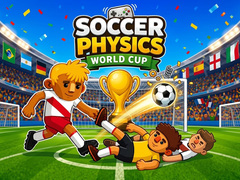                                                                     Soccer Physics World Cup קחשמ