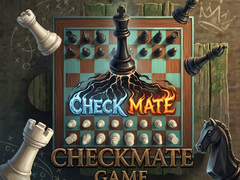                                                                     Checkmate Game קחשמ