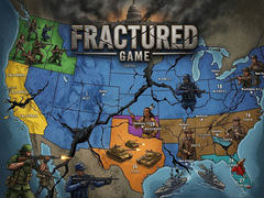                                                                     Fractured קחשמ