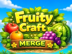                                                                     Fruity Craft Merge קחשמ