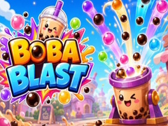                                                                     Boba Blast קחשמ