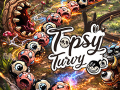                                                                      Topsy Turvy ליּפש