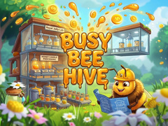                                                                       Busy Bee Hive ליּפש