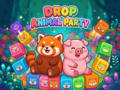                                                                       Drop Animal Party ליּפש