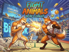                                                                       Fight of Animals ליּפש