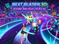                                                                       Beat Blader 3D: EDM Music Race ליּפש