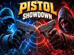                                                                       Pistol Showdown ליּפש