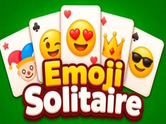                                                                       Emoji Solitaire ליּפש