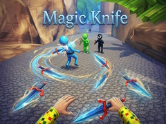                                                                       Magic Knife ליּפש