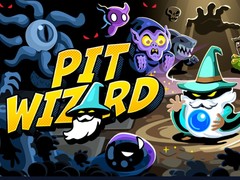                                                                       Pit Wizard ליּפש