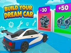                                                                    Build Your Dream Car קחשמ