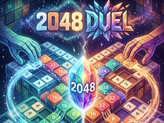                                                                     2048 Duel קחשמ