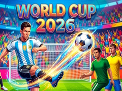                                                                     World Cup 2026 קחשמ