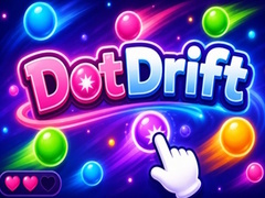                                                                     Dot Drift קחשמ