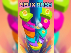                                                                     Helix Rush קחשמ