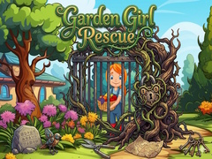                                                                     Garden Girl Rescue קחשמ
