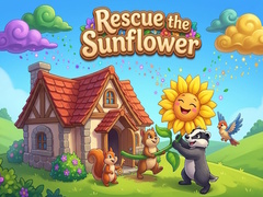                                                                     Rescue the Sunflower קחשמ