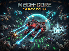                                                                       Mech-Core Survivor ליּפש