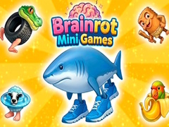                                                                       Brainrot Mini Games ליּפש