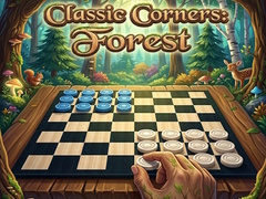                                                                      Classic Corners: Forest ליּפש