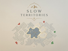                                                                     Slow Territories קחשמ