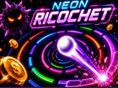                                                                       Neon Ricochet ליּפש
