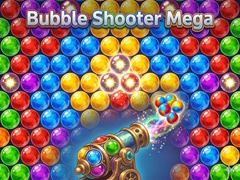                                                                     Bubble Shooter Mega קחשמ