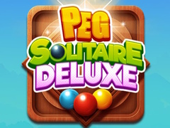                                                                     Peg Solitaire Deluxe קחשמ