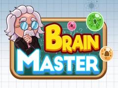                                                                     Brain Master קחשמ