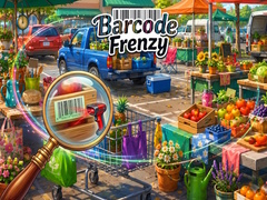                                                                     Barcode Frenzy קחשמ