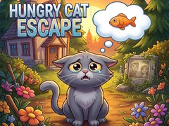                                                                     Hungry Cat Escape קחשמ